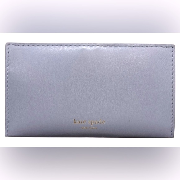 NWOT! KATE SPADE SPADEMALS MOD SLIM WALLET - Picture 4 of 7
